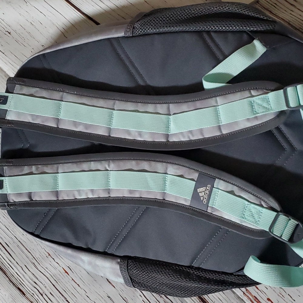 🆕️ ADIDAS EXCEL 6 BACKPACK - Picture 4 of 9
